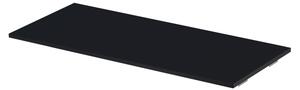 Oltens Lun blat 100x45 cm negru 63026300
