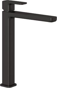 Kludi Renon baterie lavoar stativ negru 42298N275