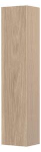Oltens Lun dulap 35x30x160 cm laterala pe perete stejar 60037060