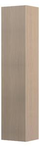 Oltens Lun Rilla dulap 35x30x160 cm laterala pe perete stejar 60036060