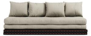 Canapea variabilă Karup Design Chico Linen