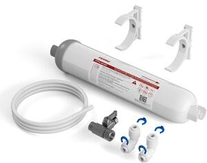 Ferro Filtrata filtre sub chiuvetă cu set de cartușe FFT4-ACAG-SET