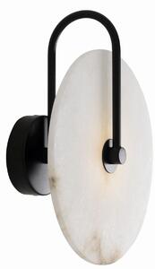 MaxLight Retro lampă de perete 1x3 W cremos W0401