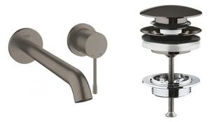 Set baterie lavoar Grohe Essence New 19967AL1, dop pentru lavoar Grohe 65807AL0