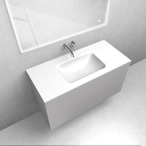 Set dulap Oltens Lun 60034900, lavoar Oltens Kalla 40208000