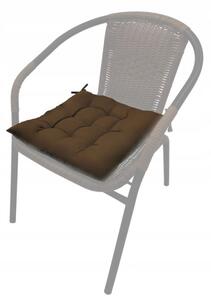 Perna scaun 40x40cm Brown