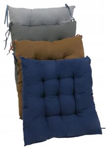 Perna scaun 40x40cm Blue