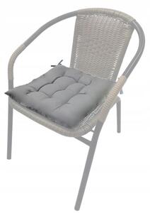 Perna scaun 40x40cm Light Grey