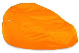 Scaun tip sac Orange Comfort XXL