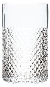 Pahare de apă, set de 6, 520 ml, transparente, AVEIRO TIP 3