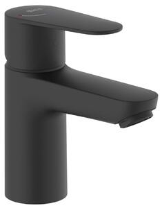 Roca Victoria Plus baterie lavoar stativ negru A5A324FNB0