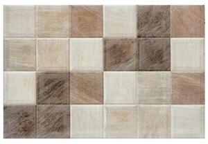 Faianta Aragon Light Brown, 30 x 45, lucioasa