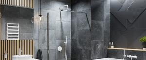 Excellent Pi set de duș ascuns da alb AREX.SET.1245WH