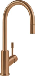 Villeroy & Boch Umbrella baterie bucătărie pe picior maro 92540004