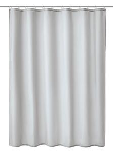 Kleine Wolke Kito perdea de duș 200x120 cm gri 4937913238