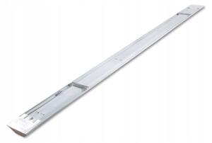 Lampa LED SMD slim 150 cm, 45W, lumina 6500K, flux luminos 3600 lm, IP20