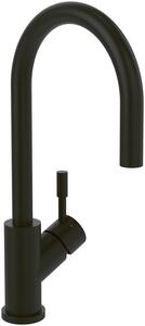 Villeroy & Boch Umbrella baterie bucătărie pe picior negru 92540006