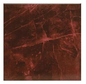 Gresie Tropicca Claret Red, 33 x 33