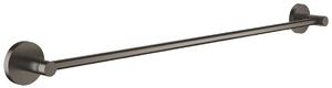Grohe Start suport prosop Brushed Hard Graphite 41178AL0