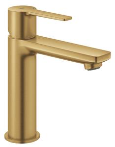 Grohe Lineare baterie lavoar stativ Brushed Cool Sunrise 23106GN1