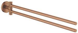 Grohe Start suport prosop Brushed Warm Sunset 41183DL0
