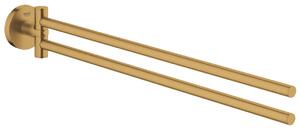 Grohe Start suport prosop Brushed Cool Sunrise 41183GN0