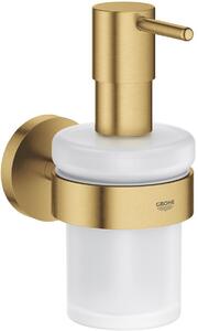 Grohe Start dozator săpun 160 ml Brushed Cool Sunrise 41195GN0