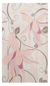 Faianta decor Artiga Lavender Inserto Flower, 25 x 40