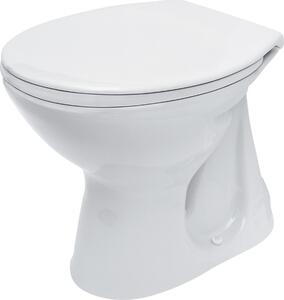 Vas WC monobloc Cersanit President P 20 Civ K08-015