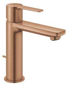 Grohe Lineare baterie lavoar stativ Warm Sunset 32114DL1