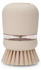 Brabantia Sink Side perie cu dozator 100 ml || 252167