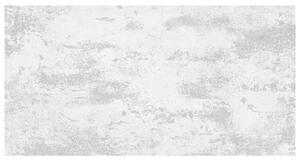 Gresie vitrificata Living Digital 113, White Metallic, 60 x 120