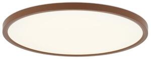 Rabalux Lautrec plafoniera de exterior 1x24 W lemn 75083