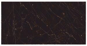 Gresie vitrificata Living Digital Armani Brown, highglossy, 60 x 120