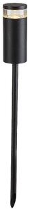 Rabalux Tornio lampă de sol 1x10 W gri 77071