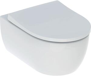 Geberit iCon vas wc agăţat fără margine alb lucios 503.233.00.1