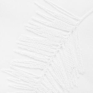 Fata de masa Simple Elegance, Ambition, 130x160 cm, poliester, alb
