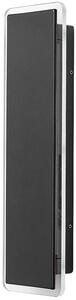 Rabalux Pemba aplica exterior 1x18 W negru 77077