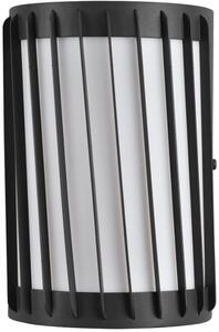 Rabalux Tamarite aplica exterior 1x6 W antracit 77206