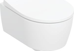 Geberit iCon vas wc agăţat fără margine alb lucios 503.232.00.1