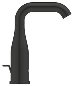 Grohe Essence New baterie lavoar stativ negru 234622431