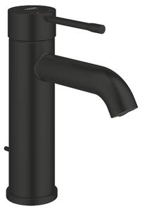 Grohe Essence New baterie lavoar stativ negru 235892431