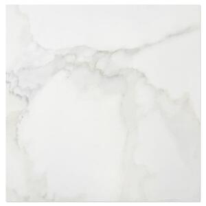 Gresie portelanata Benicarlo White, 45 x 45