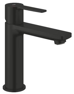 Grohe Lineare New baterie lavoar stativ cu termostat negru 231062431