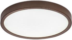 Rabalux Maurec plafoniera de exterior 1x18 W maro 75080