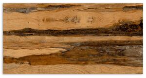 Gresie portelanata Burningwood HDR Wood, 60 x 120