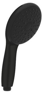 Grohe Vitalio Start 2023 duș de mână negru 260312431