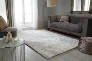 Covor, Flair Rugs, Serenity Ivory, 80 x 150 cm, poliester, ivory