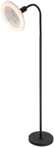 Rabalux Venturo lampă de podea 1x20 W negru 74031