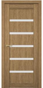 Usa interior THG LIN 307 Stejar Karamel Renolit